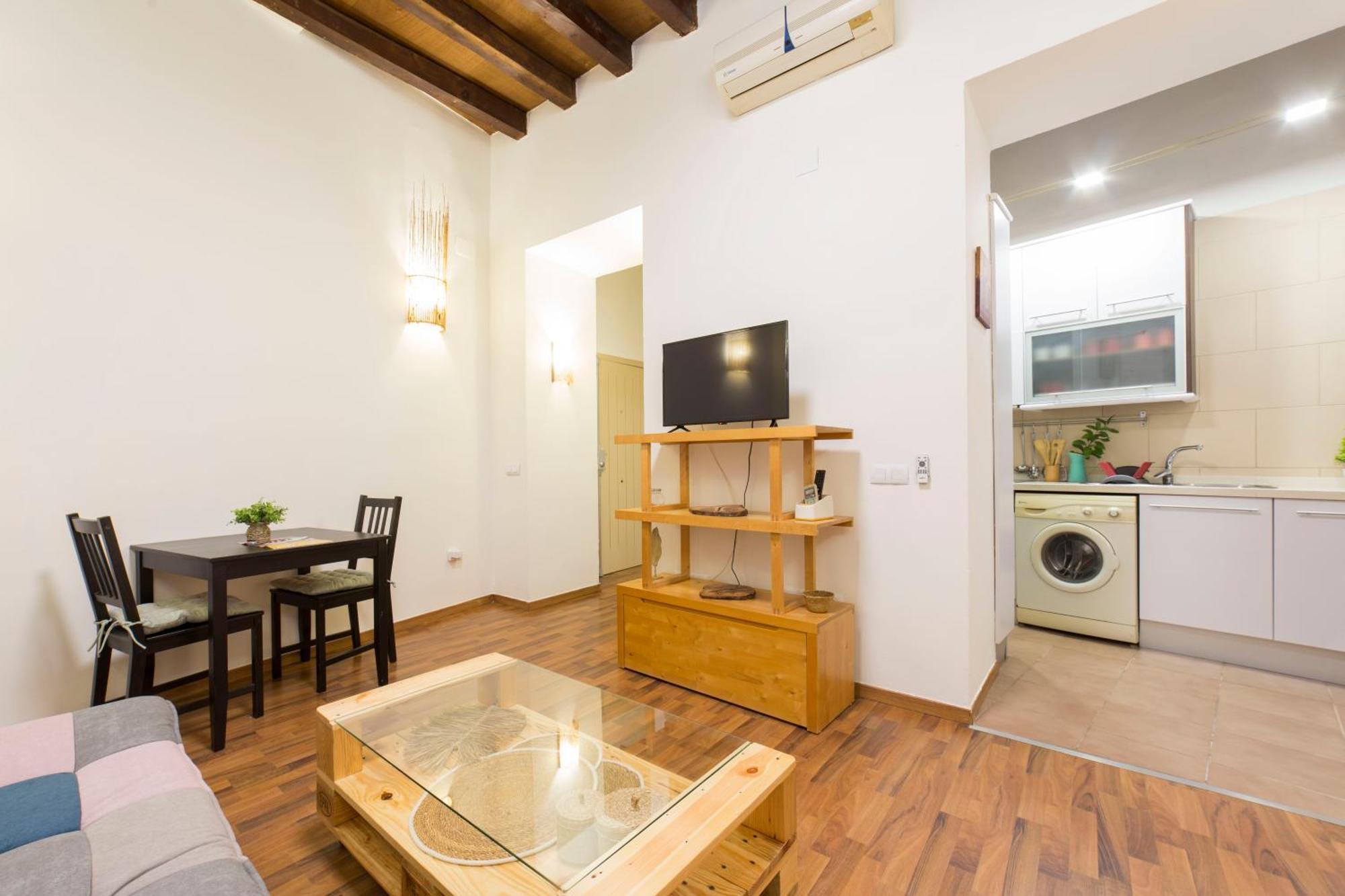 Corredera Centro Bellacordoba Homes Apartment *