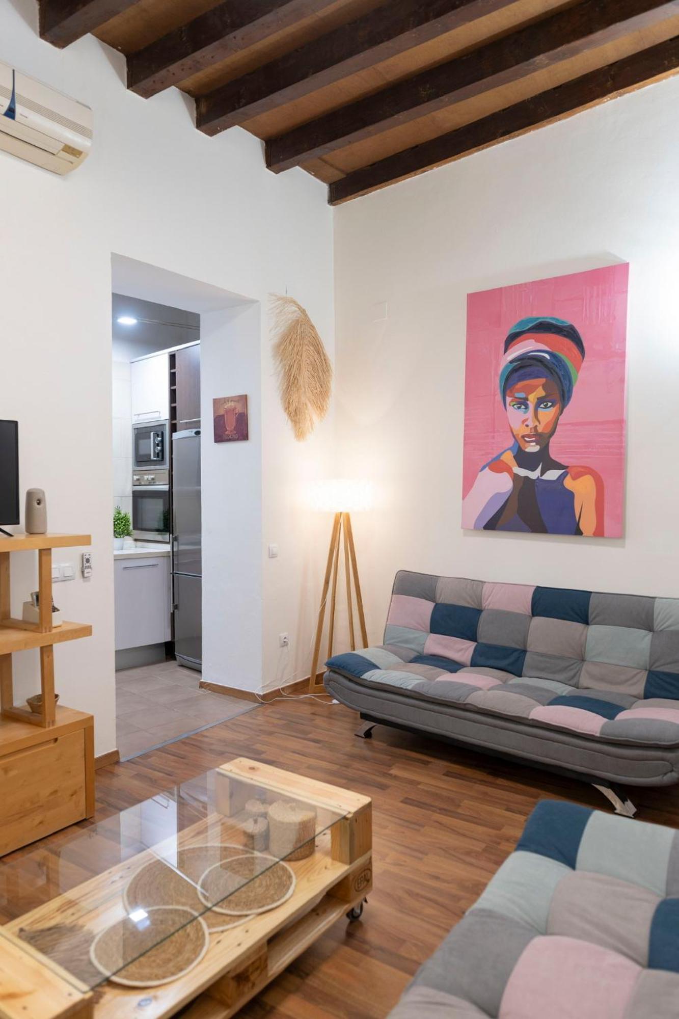 Corredera Centro Bellacordoba Homes Apartment Cordoba
